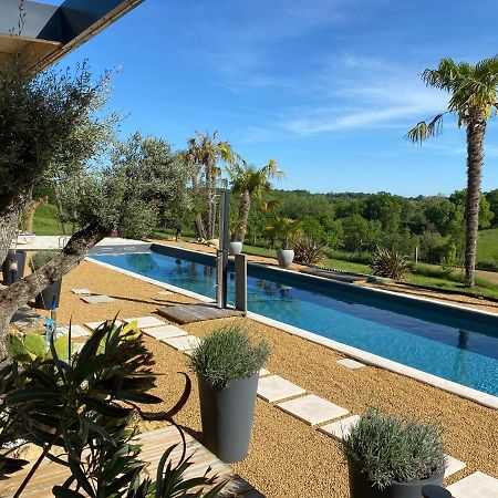 Villa Eden Perchede Екстер'єр фото