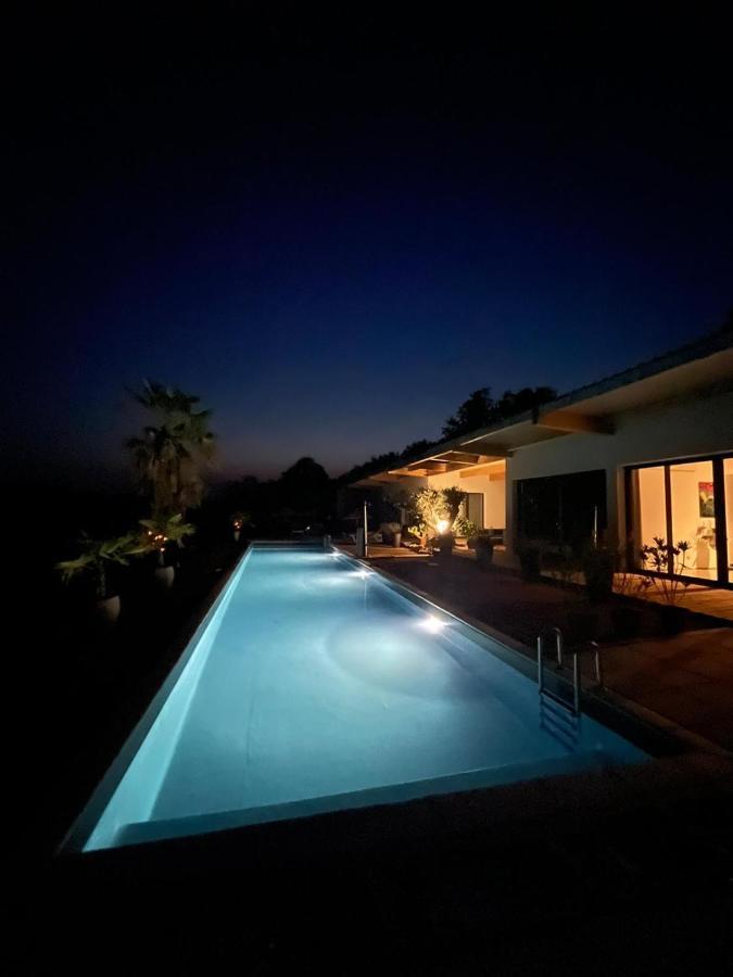 Villa Eden Perchede Екстер'єр фото