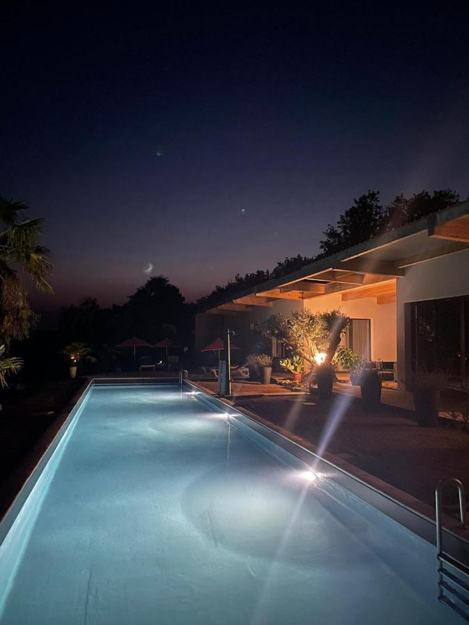 Villa Eden Perchede Екстер'єр фото
