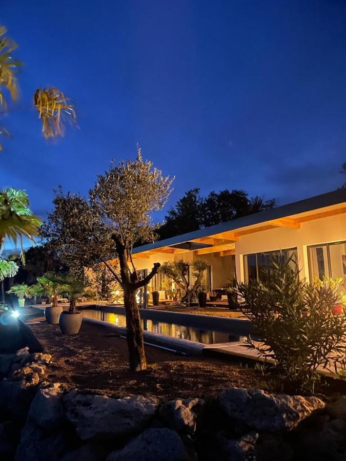 Villa Eden Perchede Екстер'єр фото