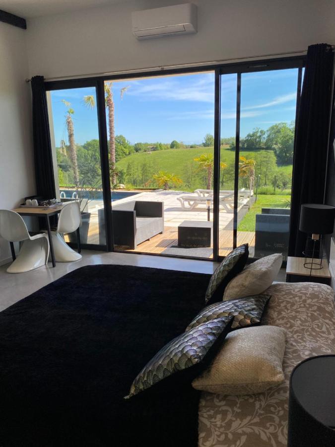 Villa Eden Perchede Екстер'єр фото